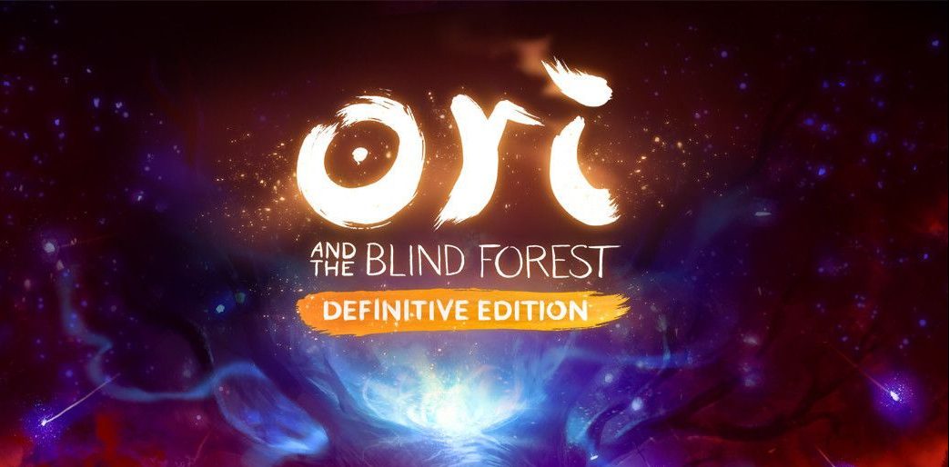 Ori and the Blind Forest: Definitive Edition Review